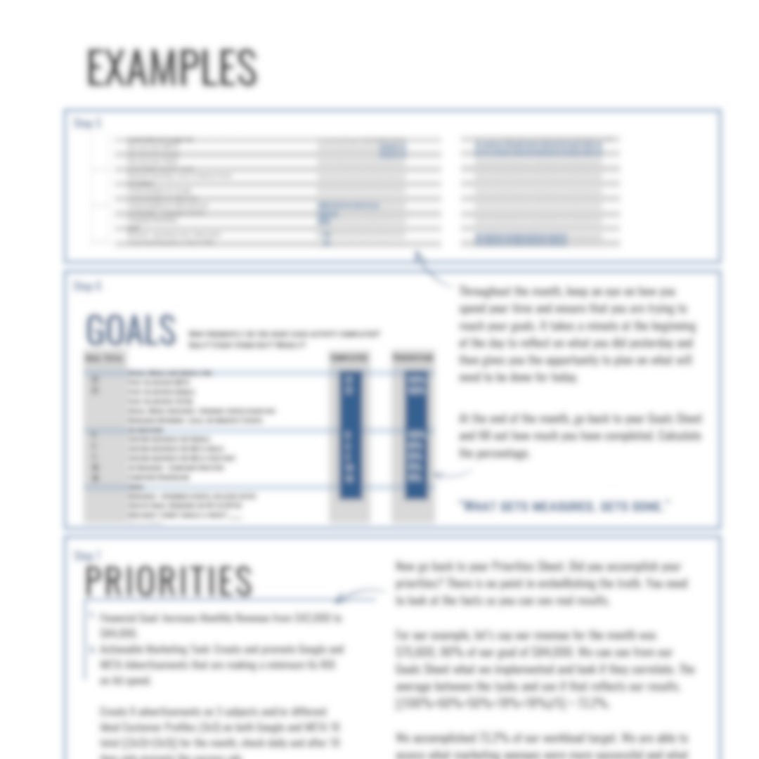 Northbound Gray Digital Marketing Tracker - MrsManaverse - 